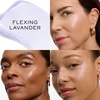Product Teint Idôle Ultra Wear Shape Stick Highlighter - 01 Flexing Lavender 6g thumbnail image
