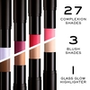 Product Teint Idôle Ultra Wear Shape Stick Foundation 9g thumbnail image
