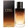 Product I Will Eau De Parfum - Refillable 100ml thumbnail image
