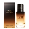 Product I Will Eau De Parfum - Refillable 30ml thumbnail image