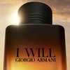 Product I Will Eau De Parfum - Refillable 30ml thumbnail image