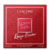 Product La Nuit Trésor Rouge Drama Eau De Parfum Intense 50ml thumbnail image