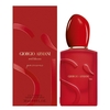 Product Sì Passione Red Bloom Eau De Parfum 50ml thumbnail image