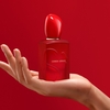 Product Sì Passione Red Bloom Eau De Parfum 50ml thumbnail image