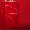 Product Sì Passione Red Bloom Eau De Parfum 50ml thumbnail image