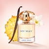 Product My Way Sunny Vanilla Eau De Parfum 30ml thumbnail image