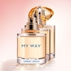 Product My Way Sunny Vanilla Eau De Parfum 30ml thumbnail image