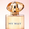 Product My Way Sunny Vanilla Eau De Parfum 50ml thumbnail image