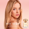 Product My Way Sunny Vanilla Eau De Parfum 90ml thumbnail image