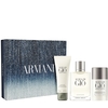 Product Acqua Di Giò Eau De Toilette Set thumbnail image