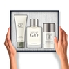 Product Acqua Di Giò Eau De Toilette Set thumbnail image