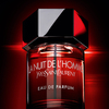 Product La Nuit De L'Homme Eau De Parfum 100ml thumbnail image