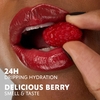 Product Loveshine High-Shine Caring Lipstick 219 Berry Crush - Limited Edition 3.2g thumbnail image