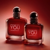 Product Stronger With You Powerfully Eau De Parfum 50ml thumbnail image