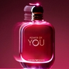 Product Power Of You Eau De Parfum Pour Femme 90ml thumbnail image