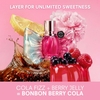 Product Bonbon Berry Jelly Eau De Parfum 50ml thumbnail image