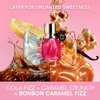 Product Bonbon Caramel Crunch Eau De Parfum 50ml thumbnail image