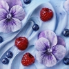 Product Yummy Mists - Violette Sugar All Over Perfume Mist 100ml thumbnail image