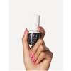 Product Stay Shiny GelColor Top Coat 15ml thumbnail image