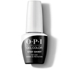 Product Stay Shiny GelColor Top Coat 15ml thumbnail image