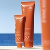 Product Sun Sensitive Luminous Tan Oil-Free Milk Spf50 150ml thumbnail image
