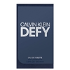 Product Defy Eau De Toilette 100ml thumbnail image