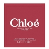 Product Chloé L'Eau De Parfum Intense - Refillable 100ml thumbnail image