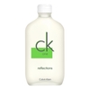 Product CK One Reflections Eau De Toilette 100ml thumbnail image