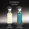 Product Eternity Aromatic Essence For Women Parfum Intense 100ml thumbnail image