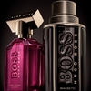 Product Boss The Scent Magnetic For Her Eau De Parfum 30ml thumbnail image