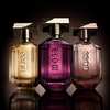 Product Boss The Scent Magnetic For Her Eau De Parfum 30ml thumbnail image