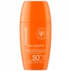 Product Sun Sensitive Luminous Tan Tinted Mattifying Fluid SPF50 30ml thumbnail image