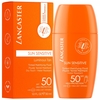 Product Sun Sensitive Luminous Tan Tinted Mattifying Fluid SPF50 30ml thumbnail image