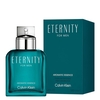 Product Eternity Aromatic Essence For Men Parfum Intense 100ml thumbnail image