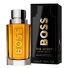 Product The Scent Eau De Toilette - Refillable 50ml thumbnail image