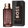 Product Boss The Scent Parfum 100ml thumbnail image