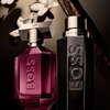 Product Boss The Scent Magnetic Eau De Parfum 50ml thumbnail image