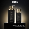 Product Boss The Scent Magnetic Eau De Parfum 100ml thumbnail image