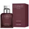 Product Eternity Amber Essence For Men Parfum Intense 100ml thumbnail image