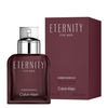 Product Eternity Amber Essence For Men Parfum Intense 50ml thumbnail image