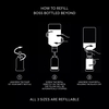 Product Boss Bottled Beyond Eau De Parfum - Refillable 150ml thumbnail image