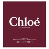 Product Chloé Le Parfum - Refillable 100ml thumbnail image