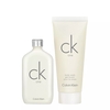 Product CK One Eau De Toilette Set thumbnail image