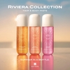 Product Riviera Collection - Jasmine Sunset - Body & Hair Fragrance Mist 236ml thumbnail image