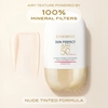 Product Sun Perfect AIR Daily Invisible Fluid SPF50 - Sensitive Mineral 40ml thumbnail image