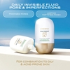 Product Sun Perfect AIR Daily Invisible Fluid SPF50 - Pore & Imperfections 40ml thumbnail image