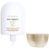 Product Sun Perfect AIR Daily Invisible Fluid SPF50 - Glow Booster 40ml thumbnail image