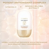 Product Sun Perfect AIR Daily Invisible Fluid SPF50 - Glow Booster 40ml thumbnail image