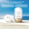 Product Sun Perfect AIR Daily Invisible Fluid SPF50 - Glow Booster 40ml thumbnail image