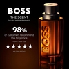 Product Boss The Scent Eau De Parfum Intense 100ml thumbnail image